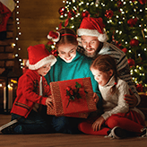 Christmas Gifts For Parents