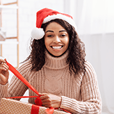 Junior Gift Experiences