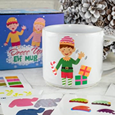 Christmas Mugs