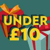 Christmas Gifts Under £10