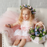 Flower Girl Gifts