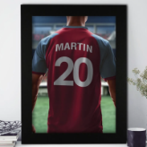 Football & Golf Gifts