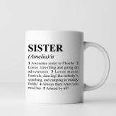 Personalised Gifts