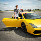 Supercar Experiences