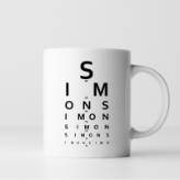 Personalised Mugs