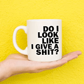 Rude Secret Santa