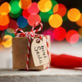 All Secret Santa Gifts