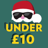 Secret Santa Gifts Under £10