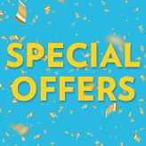Experience Day Offers