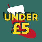 Secret Santa Gifts Under £5