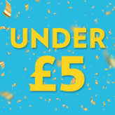 Gifts Under £5