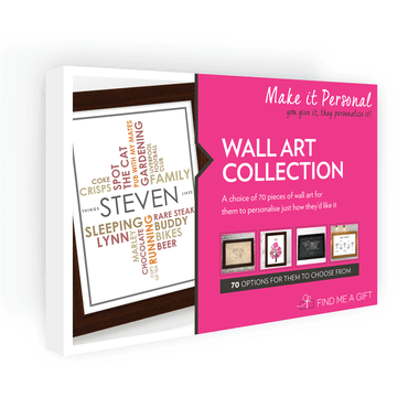 Wall Art Collection Wall Art Collection