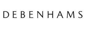 Debenhams Logo Debenhams Logo