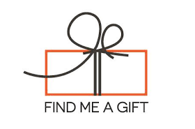 Find Me A Gift Logo Find Me A Gift Logo