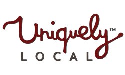 Uniquely Local