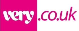 Very.co.uk Logo