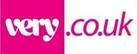 Very.co.uk Logo Very.co.uk Logo