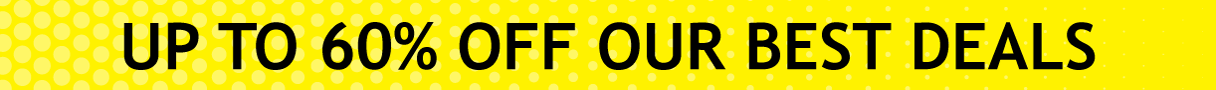 At Least 20% Off Experience Days