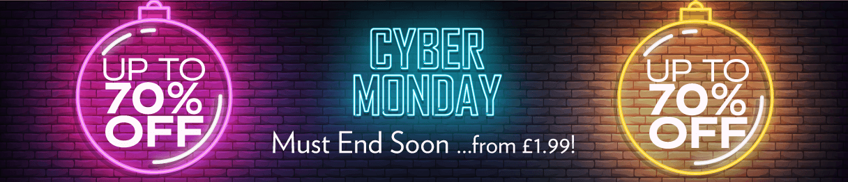 Cyber Monday Deals Cyber Monday Deals
