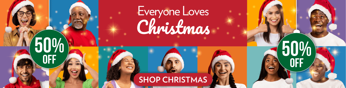 Everyone Loves Christmas