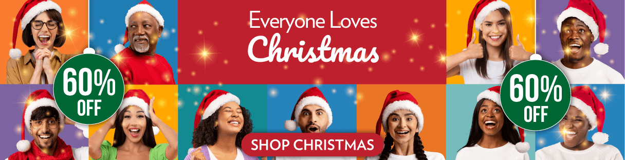 Everyone Loves Christmas