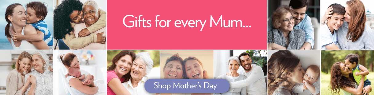 Gifts for every Mum...