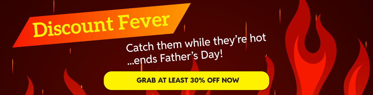 Discount Fever
