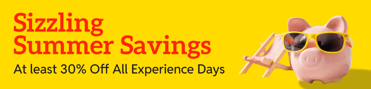 Summer Savings