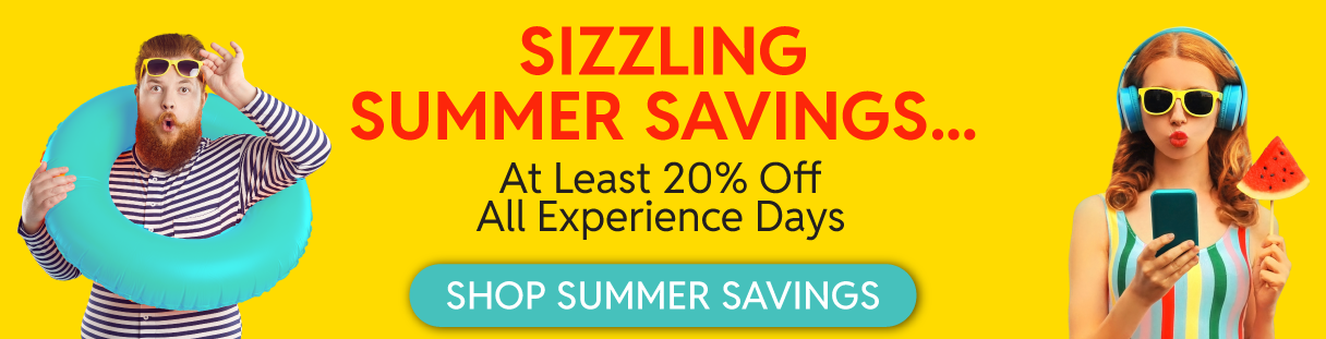 Summer Savings