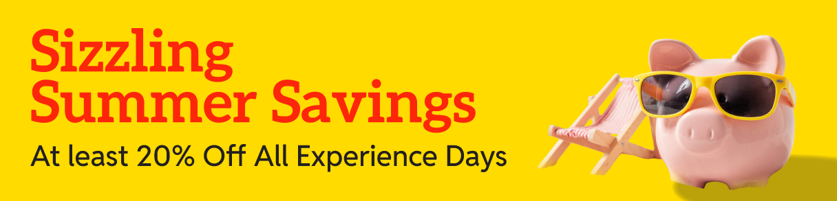 Summer Savings