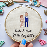 Wedding Day Gifts & Present Ideas