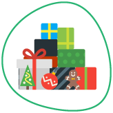 Christmas Gifts & Present Ideas