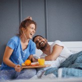 Weekend Away Gifts & Experiences