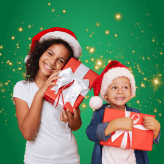 Gifts for Families