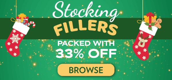 Christmas Stocking Fillers