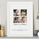 Personalised Wall Art & Print Gifts