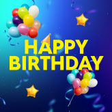 Birthday Gift & Present Ideas