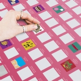 Thumbnail 2 - 100 Things To Do with Mum Scratch Poster