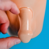 Thumbnail 6 - Willy Mug with Removable Pants