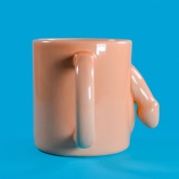 Thumbnail 7 - Willy Mug with Removable Pants