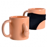 Thumbnail 9 - Willy Mug with Removable Pants