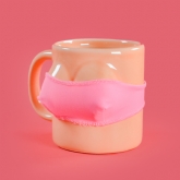 Thumbnail 8 - Boob Mug with Removable Bra