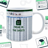Thumbnail 2 - Freak in the Sheets Mug