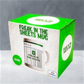 Thumbnail 4 - Freak in the Sheets Mug