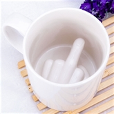 Thumbnail 2 - Up Yours Mug