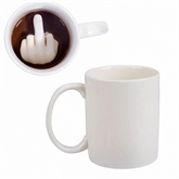 Thumbnail 4 - Up Yours Mug