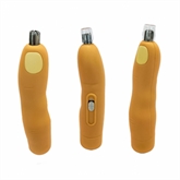 Thumbnail 4 - Finger Nose Hair Trimmer