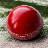 Thumbnail 2 - Half Cricket Ball Bottle Opener