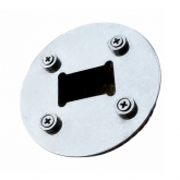 Thumbnail 4 - Half Cricket Ball Bottle Opener