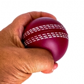 Thumbnail 2 - Cricket Ball Squeezy Stress Ball
